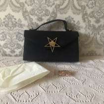 Клатч, в Махачкале