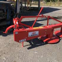 Косилка роторная L-1,65m Lisicki Польша, в Уфе