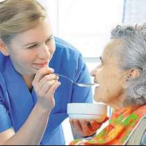 Ищем сиделку, в Нижнегорском