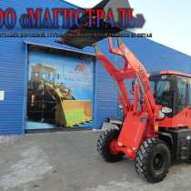 Погрузчик SZM ZL18, 2018г. в, в Якутске