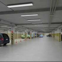 Машиноместо, 12 м², Проспект Ленина, 112, в Туле