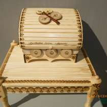 Хлебницы от АЛЕКСАНДРА. "РУССКИЙ СТИЛЬ" !!!, в Фролово