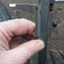 Автошина R-18, в Великих Луках