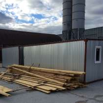 Бытовки строительные, вагончики, бытовки дачные, блок контей, в Новом Уренгое