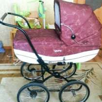 детскую коляску 2 в 1 Geoby C 605, в Курске