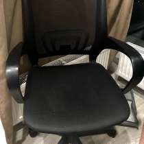 Стул, в Москве