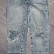 продам джинсы, в Надыме
