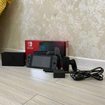Nintendo switch (v2), в Красноярске