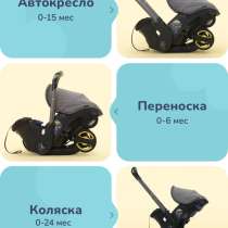 Продается авто люлька - коляска, в Армавире