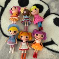 Мини-куклы Lalaloopsy, в Мурманске