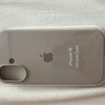 Чехол на айфон 16, в Саранске
