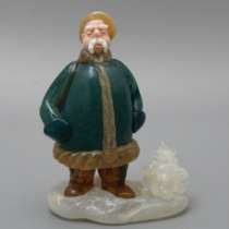 Статуэтка "Охотник", 1950-60 г, в Москве