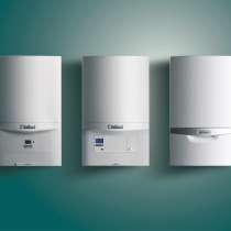 Газовый котел Vaillant, в Саратове