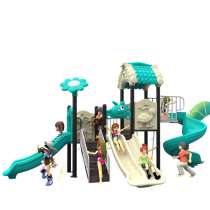 Детский игровой комплекс Парк, в г.Алматы