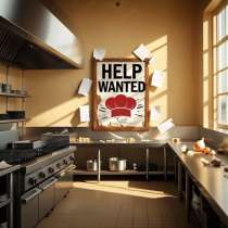 В нашу дружную команду требуются: сотрудники, в Москве