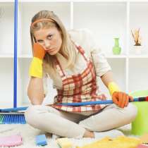 Уборка квартир, глажка белья, в Новосибирске