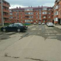 1 комн квартира, в Яблоновском