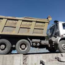 Доставка сыпучих материалов, в Выборге