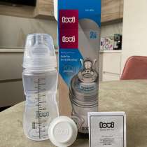 Бутылочки для кормления, в Москве