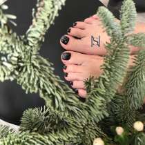 Nail Space studio, в Москве