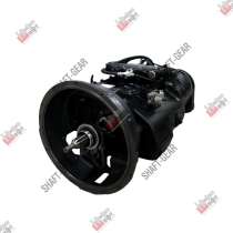 КПП 16JS200TA, в Москве