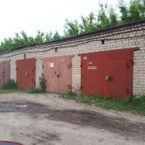 Продам гараж в центре г. сызрани, в Сызрани