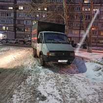 Грузоперевозки, в Тюмени