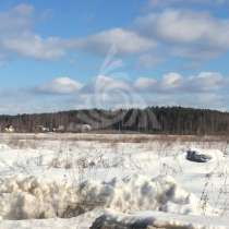 Продам участок 7 соток, в Воскресенске