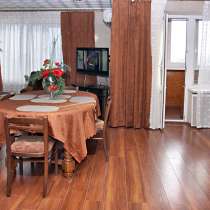 Эксклюзивная двухэтажная квартира в центре Гомеля, в г.Гомель