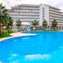 Отель "Сочи парк", в Ростове-на-Дону