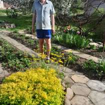 Aleksandr, 52 года, хочет пообщаться, в г.Клайпеда