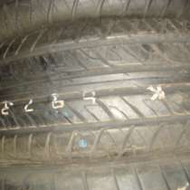 Новые Данлоп 265/70 R16 Grandtrek PT3 112H, в Москве