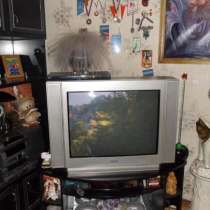ТЕЛЕВИЗОР -AVEST- 80см, в Черногорске