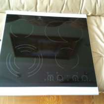 Варочная панель Electrolux EHF56747FK, в Москве