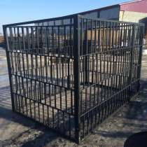 Вольеры для собак, птиц, в Москве