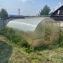 Продам теплицу, в Кемерове