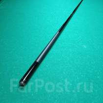 Кий для русского бильярда, в Артеме