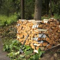 Дрова и уголь с доставкой, недорого., в Новокузнецке