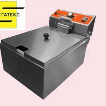 Торговое оборудование Фритюрница  Евро-1х1/1, в Ставрополе