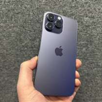 IPhone 14 Pro Max 128 GB — отличное состояние, в Москве