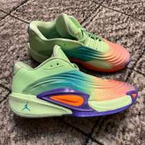 Баскетбольные кроссовки Jordan Luka 3, в Москве