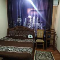 Сдаётся квартира 4х. ком. Сергели, в г.Ташкент