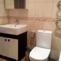 Сдам 1 ком квартиру посуточно, в Подольске