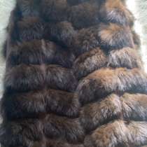 Жилетка песец, в Владимире