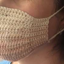 Маска медицинская (многоразовая), в Брянске