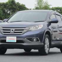 Honda CR-V, 2013, в Владивостоке