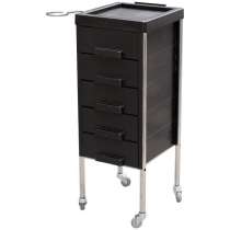 Тележка парикмахерская, в Москве