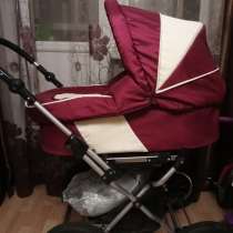 Коляска(польша) очень легкая, удобная, в Рязани