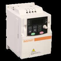 Частотный преобразователь INSTART MCI-G0.75-4B, в Екатеринбурге