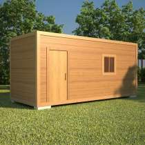 Бытовки, в Кемерове